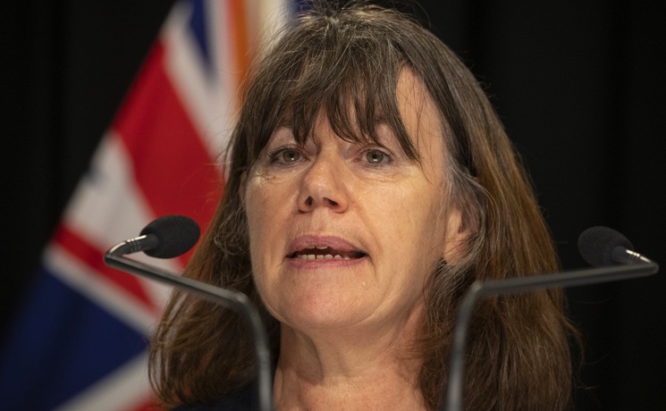 NouvelleZélande 12 nouveaux cas dont 10 sur un vol d'Inde